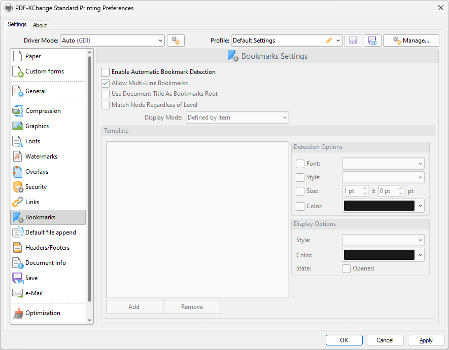 Bookmarks.Settings2
