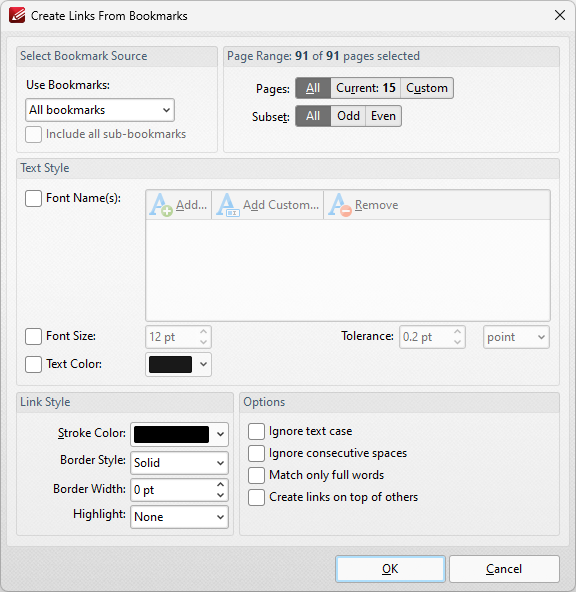 create.links.from.bookmarks.dialog.box