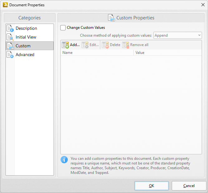 document.properties.custom.options