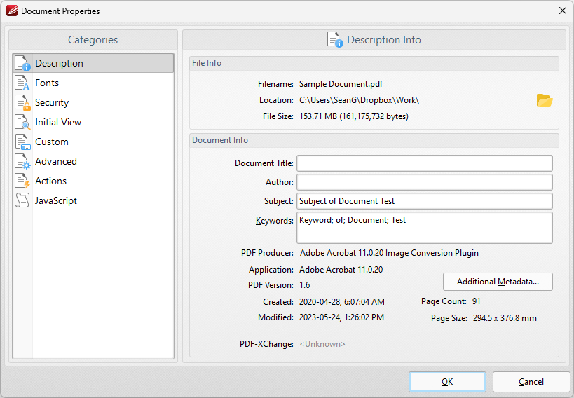 document.properties.dialog.ribbon