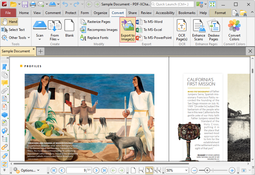 export.to.images.highlighted