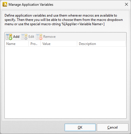 manage.application.variables.dialog.box