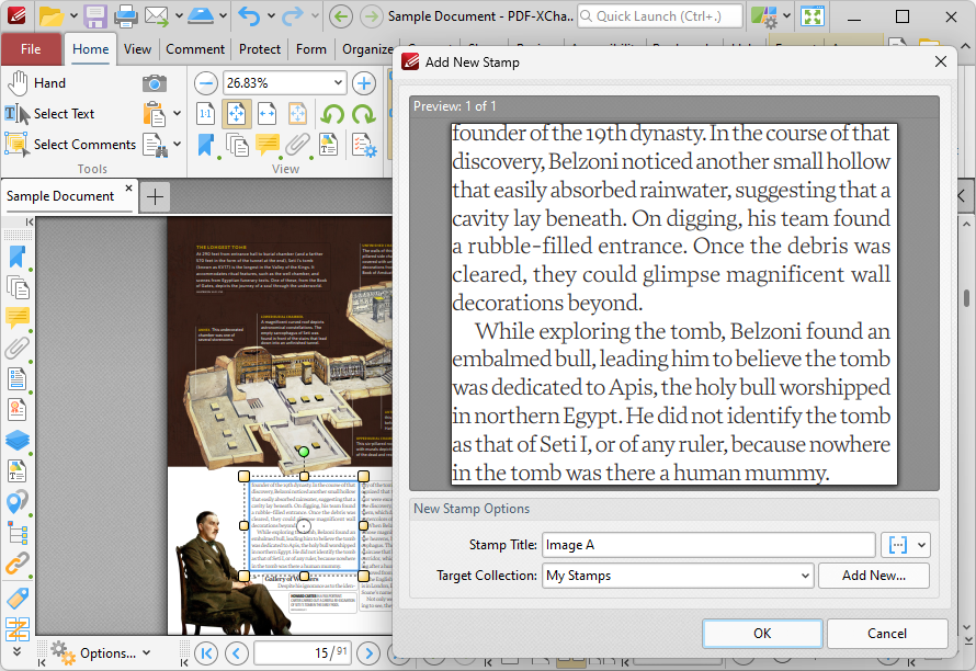 new.stamp.from.selection.dialog.box