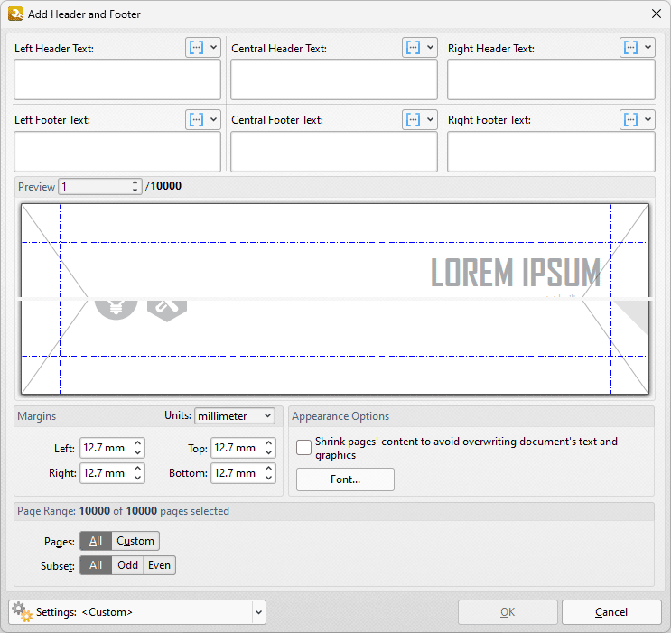 page.numbering.dialog.box