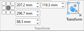 transform.group.ribbon