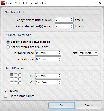 create.multiple.copies.dialog.box