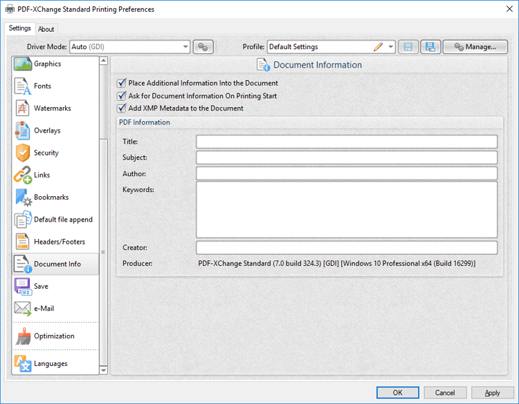 documentinfo.settings