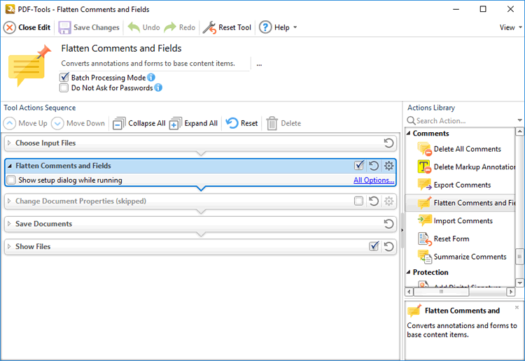 flatten.comments.and.fields.action.options