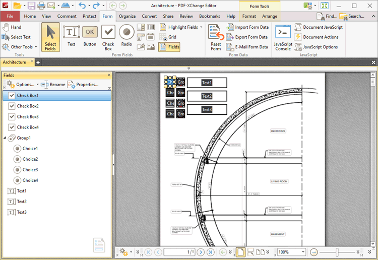 forms.pane.ribbon