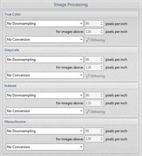 image.processing.ribbon