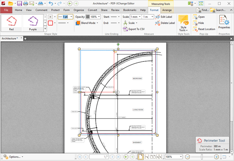 perimeter.tool.example.ribbon