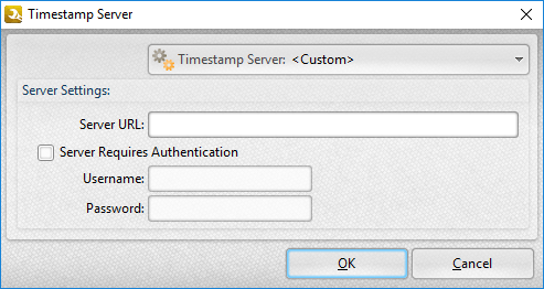 timestamp.server.dialog.box