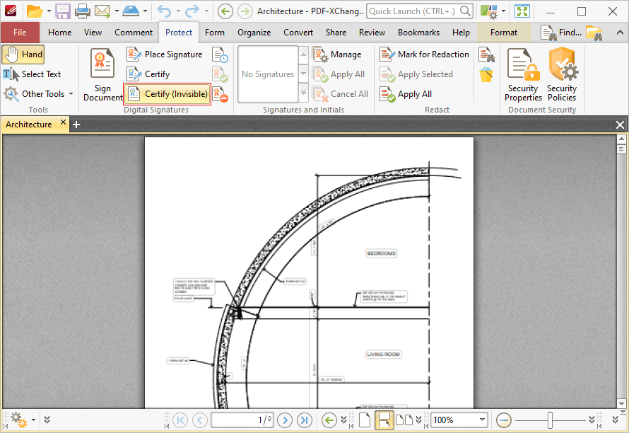 certify.invisible.ribbon