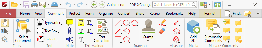 highlight.tool.location.ribbon