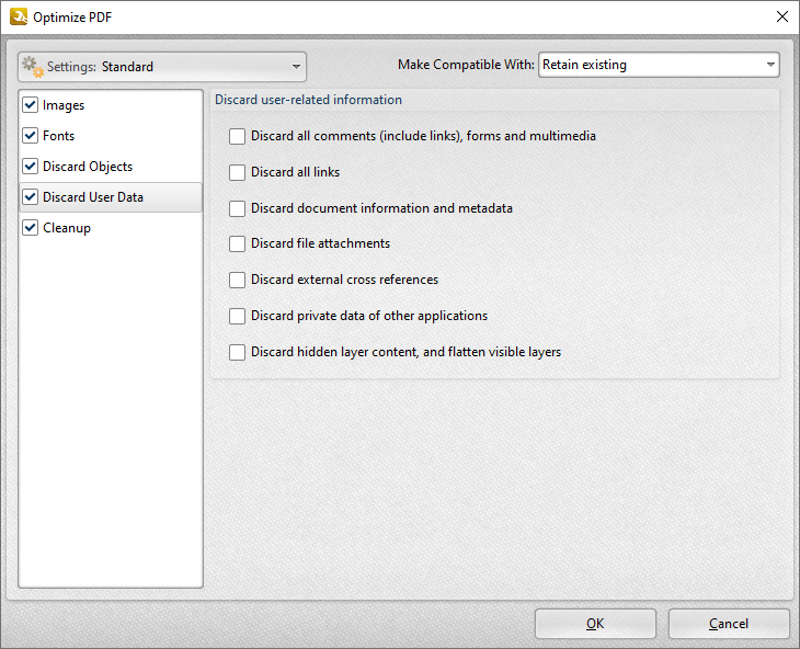 optimize.pdf.dialog.box.discard.user.data.options