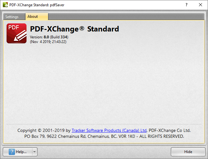 pdfsaver.about