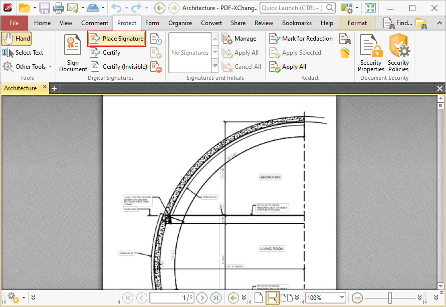 place.signature.location.ribbon