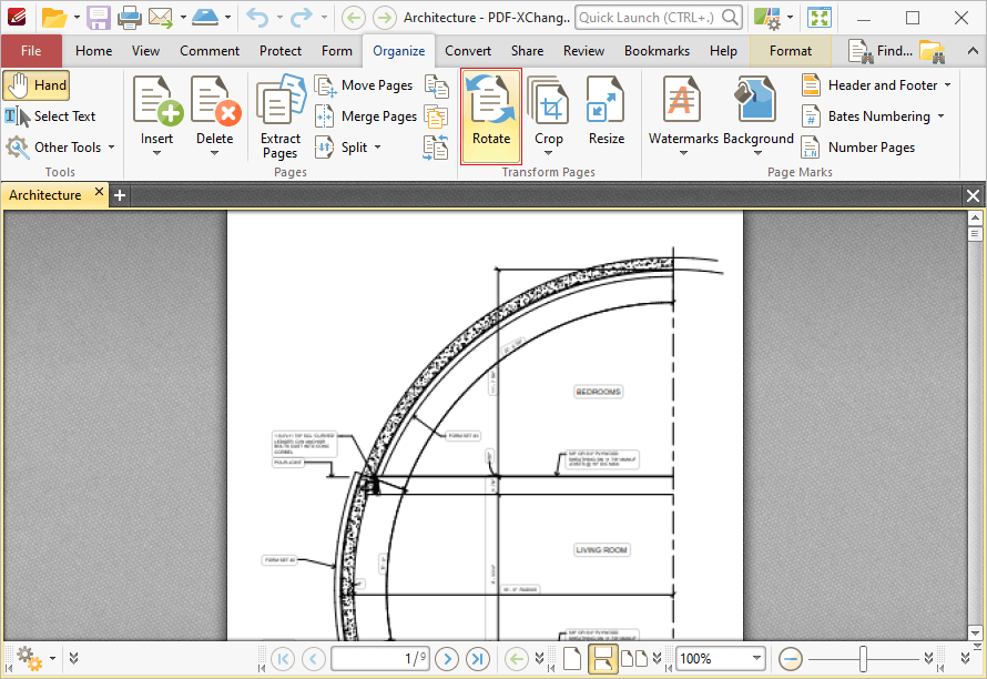 rotate.location.ribbon