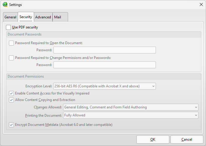 security.settings.outlook