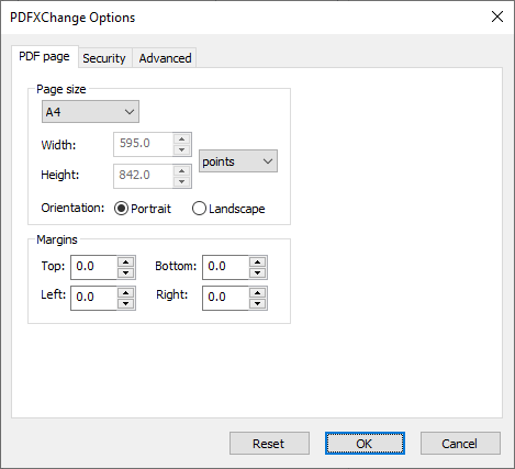 pdf.xchange.options.dialog.box
