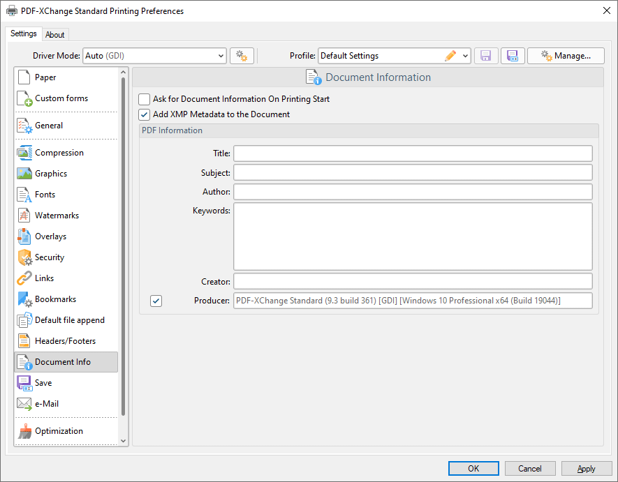 documentinfo.settings