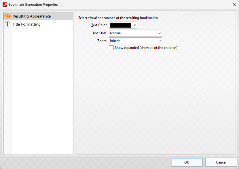 bookmark.generation.properties.box