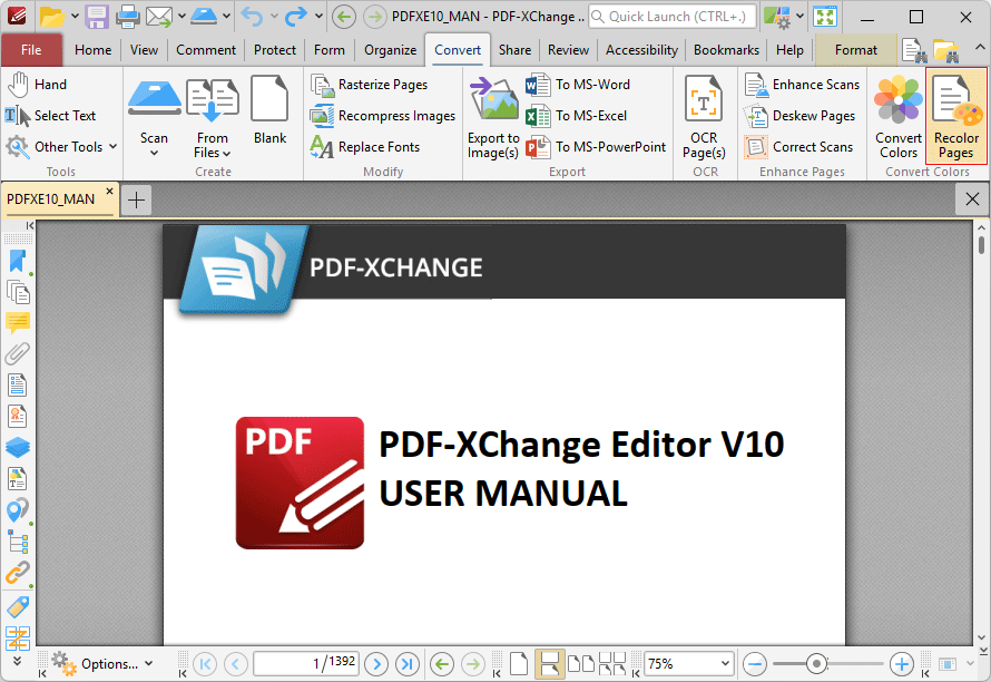 colorize.document.highlighted