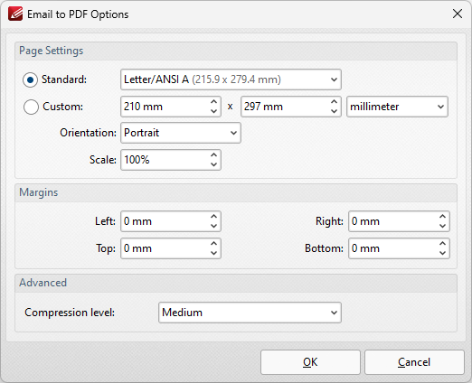 email.to.pdf.options.dialog