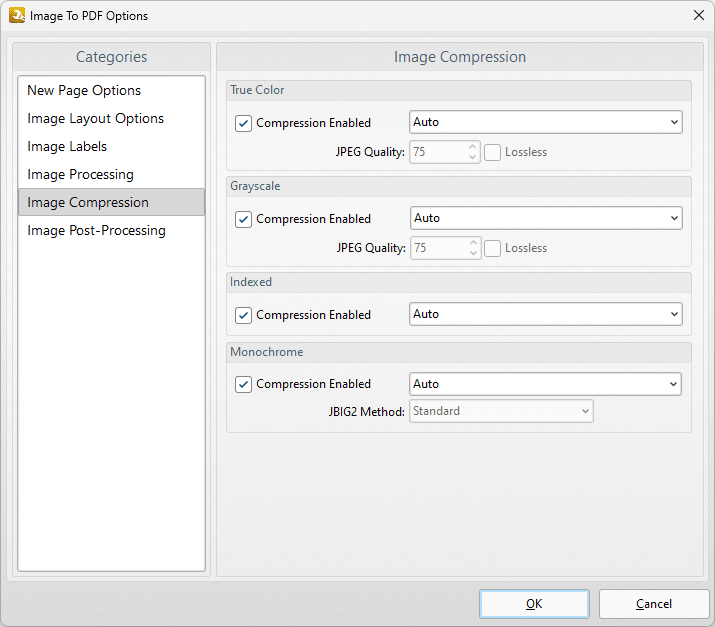 image.compression.options