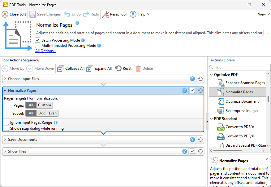 normalize.pages.action.options