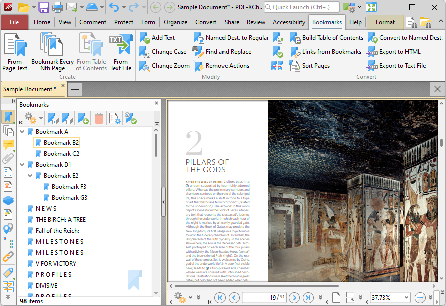 bookmark.nth.macro.output