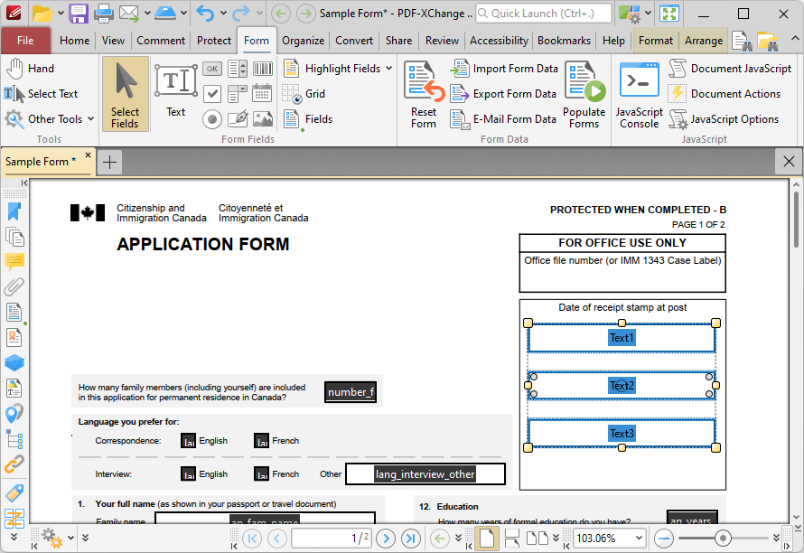 calculation.example