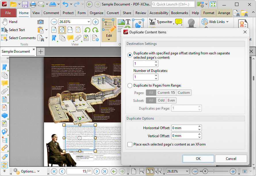 duplicate.content.items.v7
