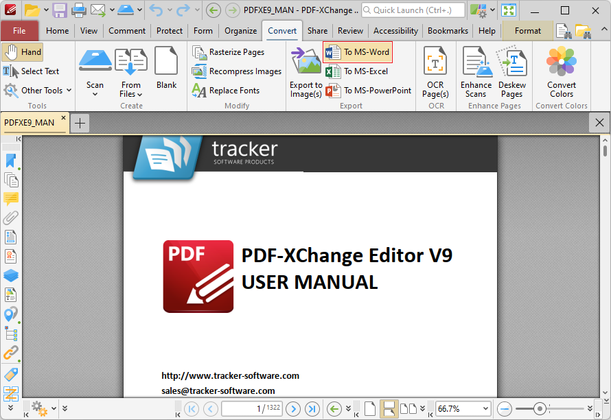 export.to.word.highlighted