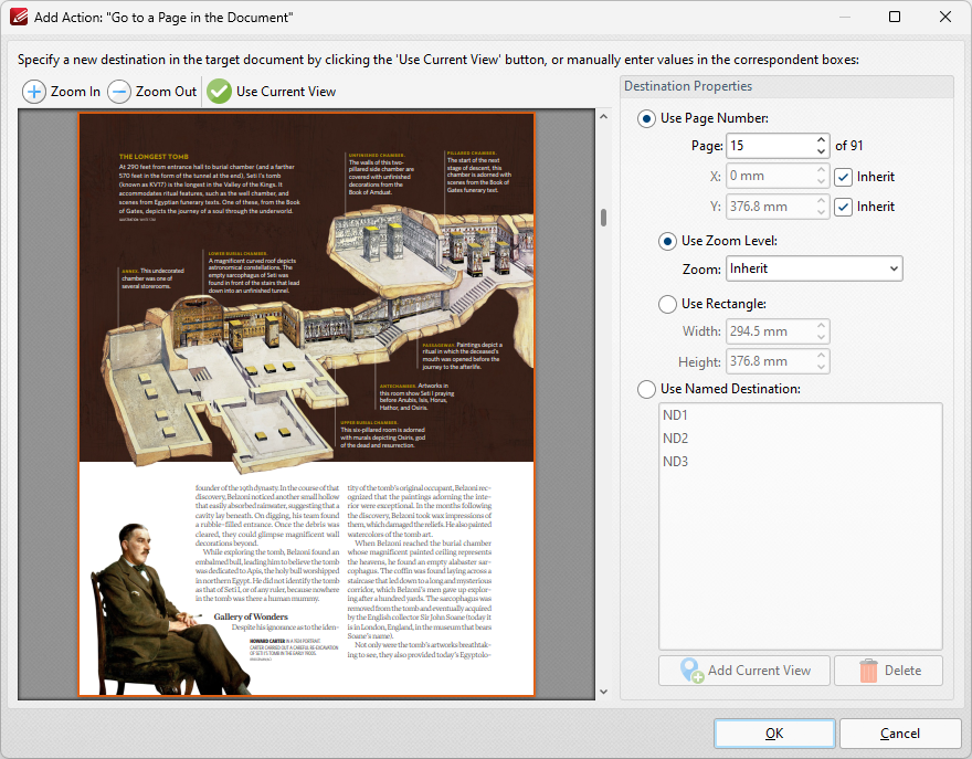 go.to.page.dialog.box