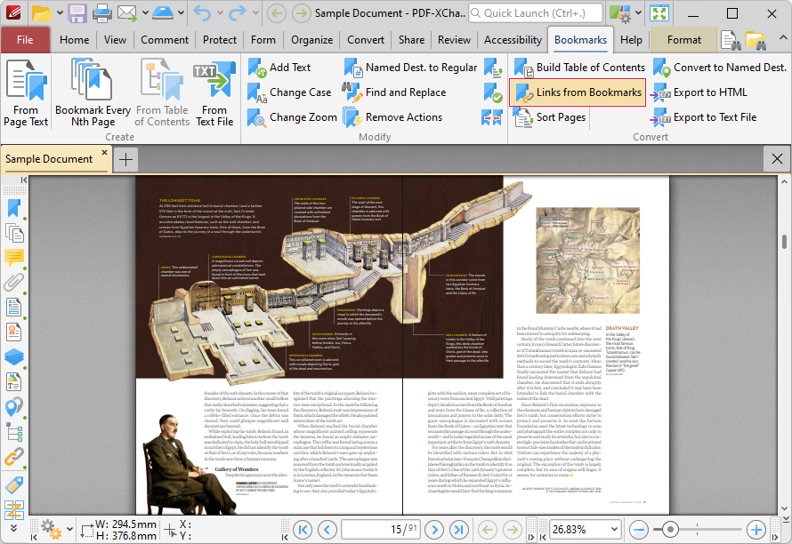 links.from.bookmarks.location