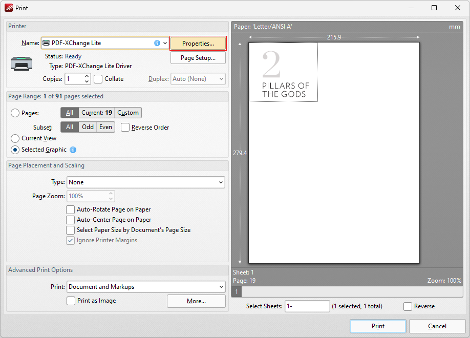 print.properties.highlighted