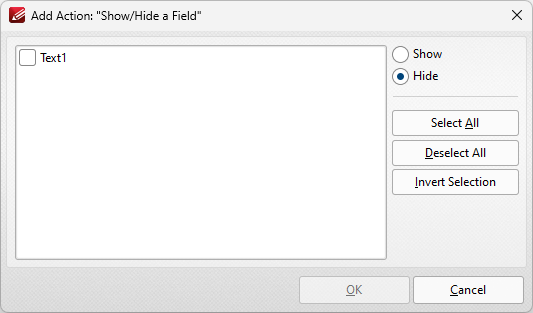 show.hide.field.options