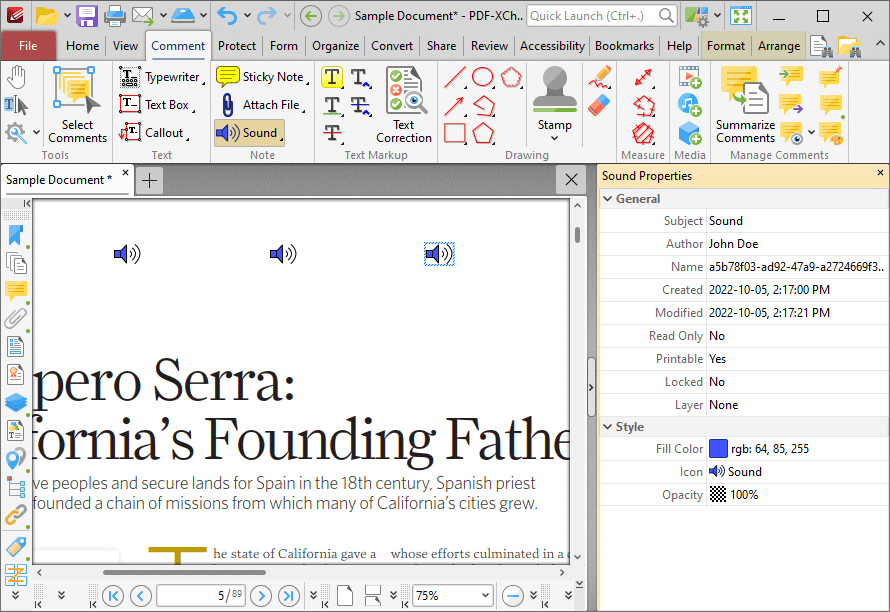 sound.tool.properties.pane