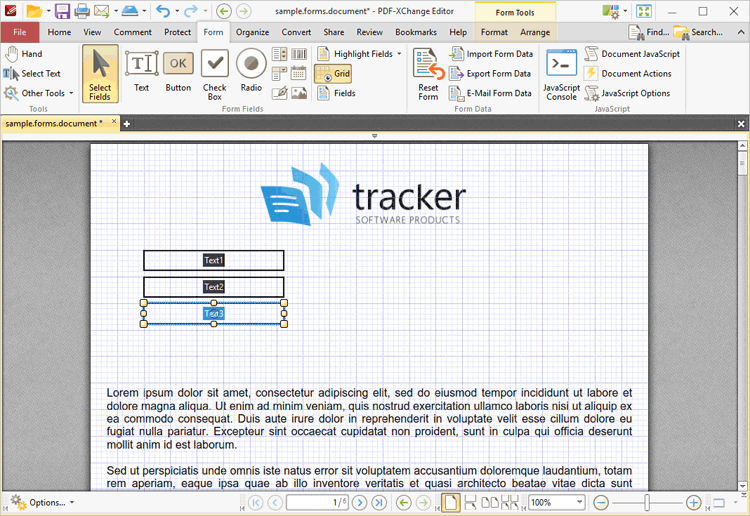 added.text.fields.ribbon