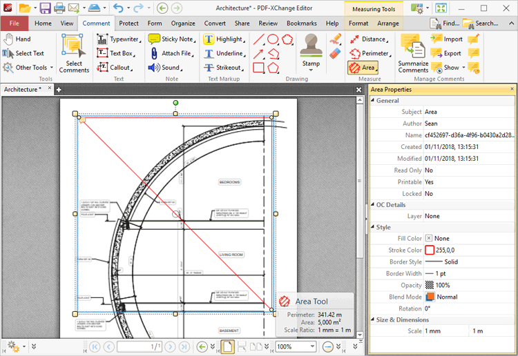 area.tool.properties.pane