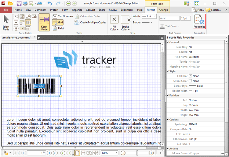 barcode.example.second