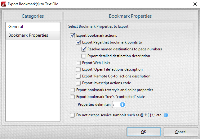 bookmark.properties.options