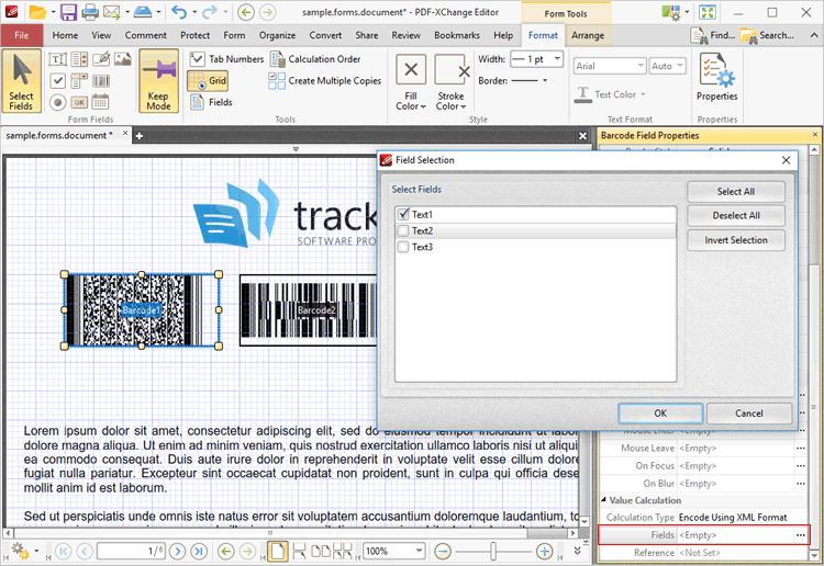 encode.xml.barcodes