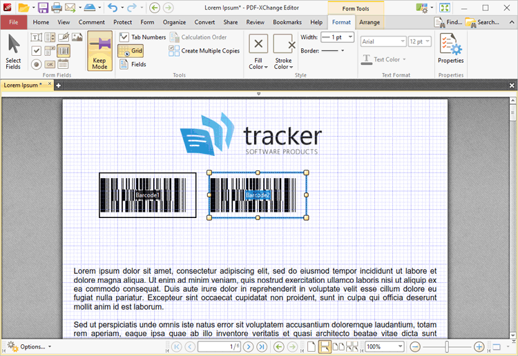 format.tab.for.barcodes