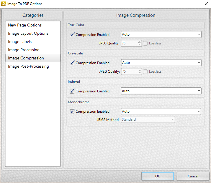 image.compression.options