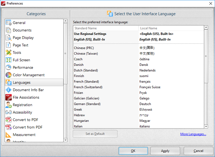 languages.preferences.v7