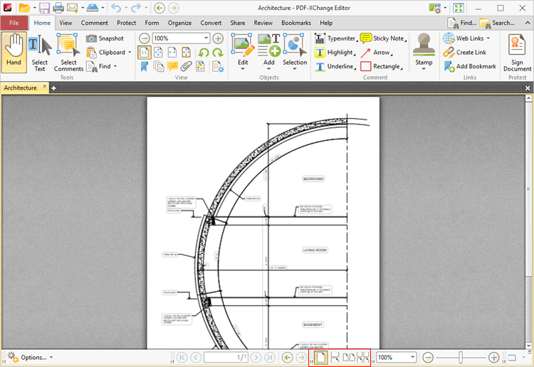 Tabs Guide > Help Tab > Customize Toolbars