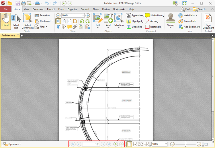 Tabs Guide > Help Tab > Customize Toolbars