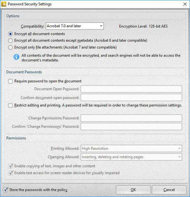 password.security.settings.dialog.box